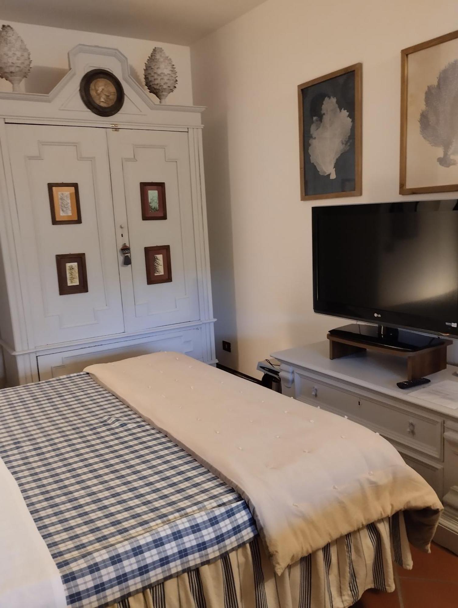 Bed and Breakfast Il Cortiletto Quartiano Екстер'єр фото